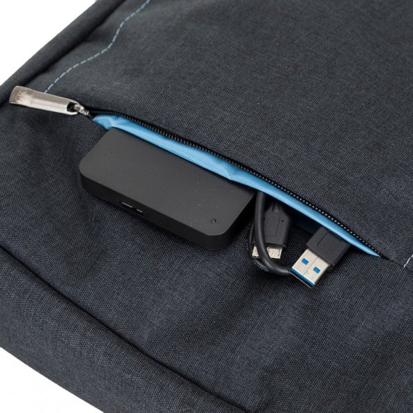 Plm Bruni 15 inç Laptop Çantası - 6