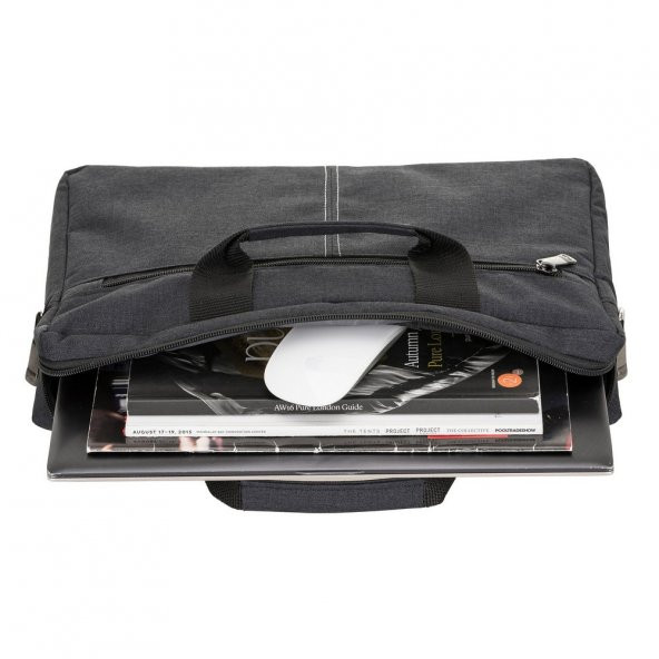 Plm Jima 15 inç Laptop Çantası - 2