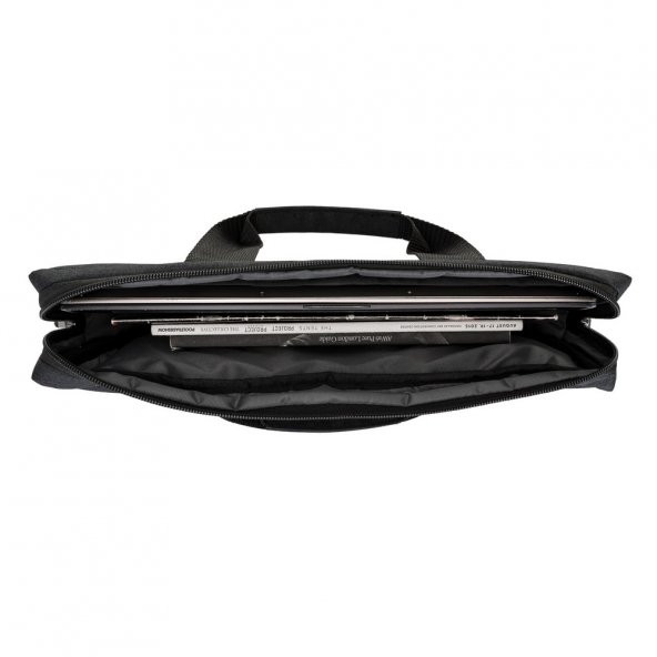 Plm Jima 15 inç Laptop Çantası - 5