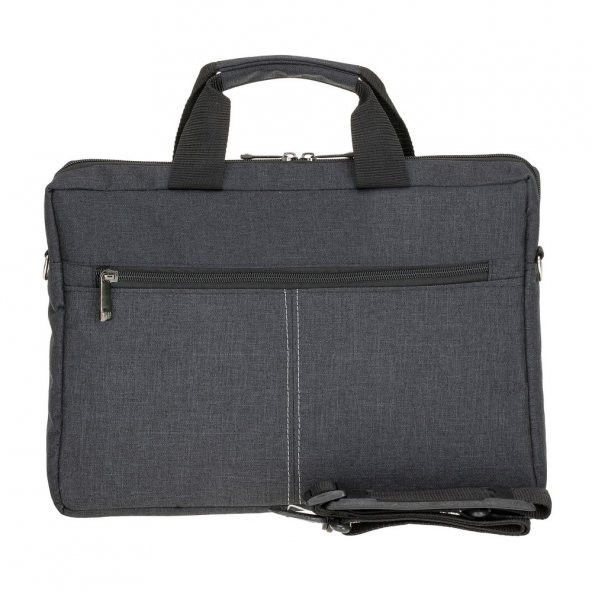 Plm Jima 15 inç Laptop Çantası - 6