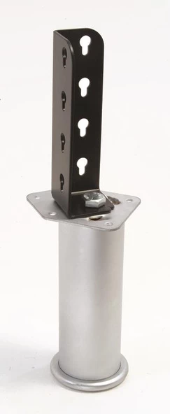 Köşebentli Yatak Baza Ayağı 4'lü ürün görseli