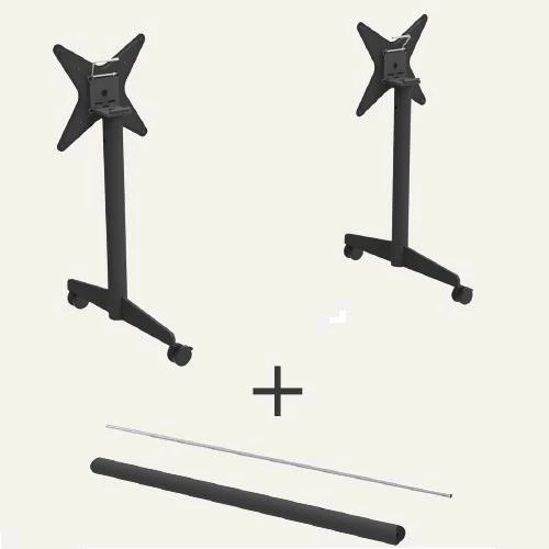 Katlanır Mobil Masa Ayağı 11.509 - 3