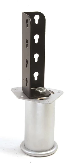 Köşebentli Yatak Baza Ayağı 4'lü - Resim 3