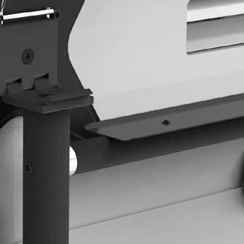 Katlanır Mobil Masa Ayağı 11.509 - 5