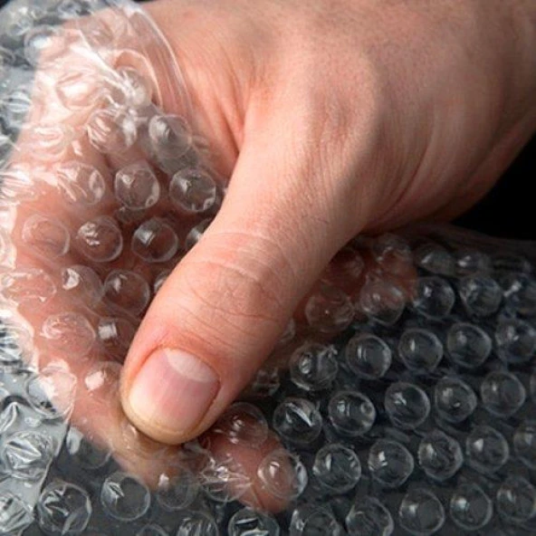 Havalı Ambalaj Naylonu 50m Yükseklik 100cm - 2