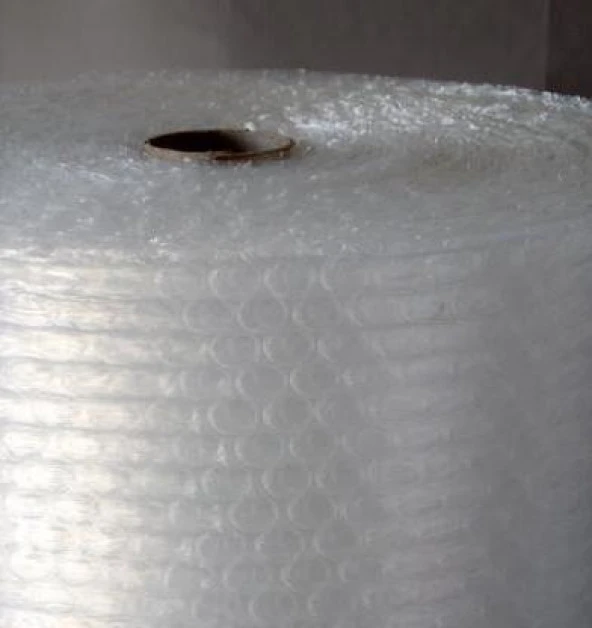 Havalı Ambalaj Naylonu 50m Yükseklik 100cm - 3