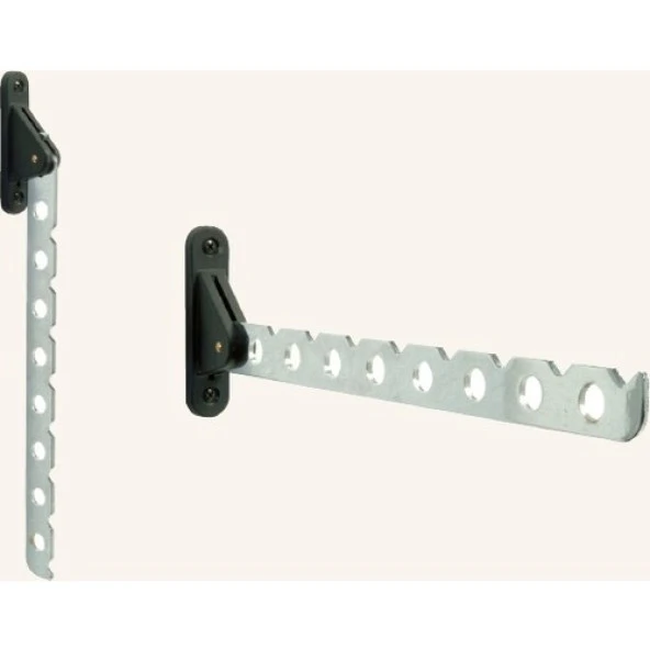 Gürçay Katlanır Çok Amaçlı Askı - 2