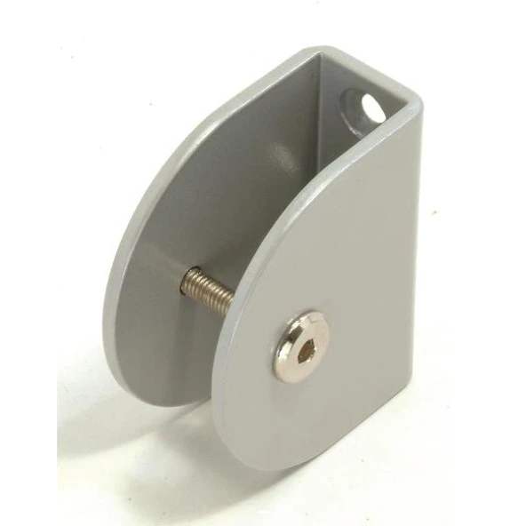 Gürçay Wc ve Soyunma Kabini Bağlantısı U 18mm