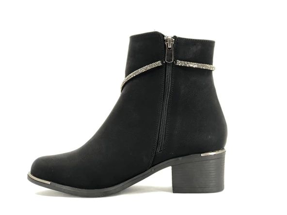 Mehtap Kvinne Taş Dekolteli Kadın Bot - Resim 7