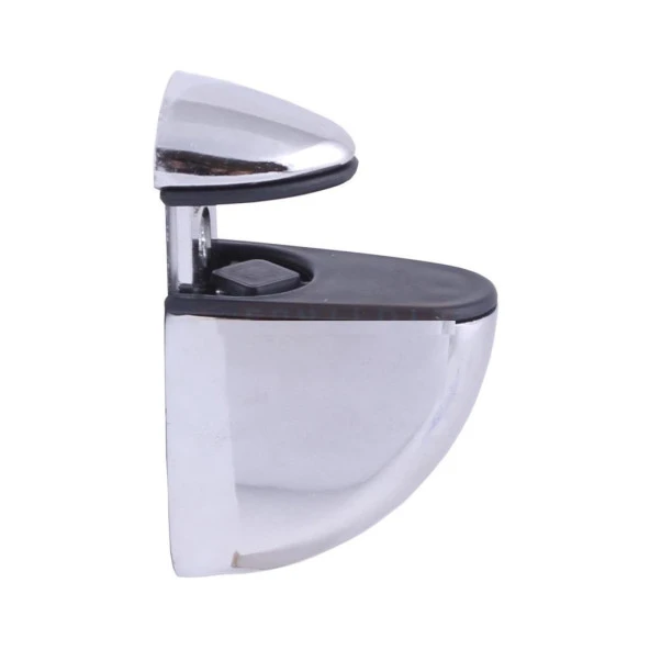 Gürçay Cam Raf Tutucu Aparat Duvar Bağlantısı 2 Adet