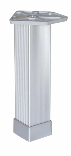 Aluminyum Mobilya Ayağı 40*40mm (4 Adet) - Resim 6