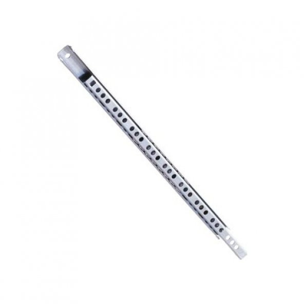 Çekmece Rayı Bilyeli Ray H17Mm Boy 438Mm - 2