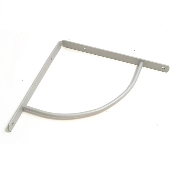 Gürçay Raf Bağlantı Demiri 15cm (2 Adet)