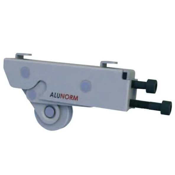 Sürgü Kapak Tekeri BETA 1 Takım