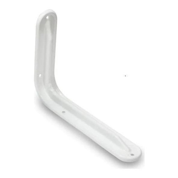 Gürçay Raf Altı 220X280 Beşer Beyaz