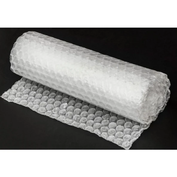 Balonlu Ambalaj Naylonu 1*10m (10 Metrekare) - 2