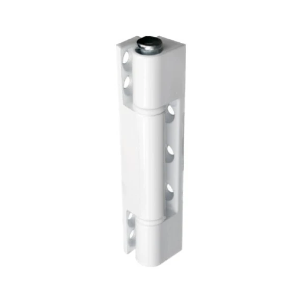 Pvc Pimapen Pencere Kapı Menteşesi 95mm Beyaz - 2