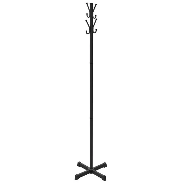 Gürçay Portatif Ayaklı Elbise Askısı 23118