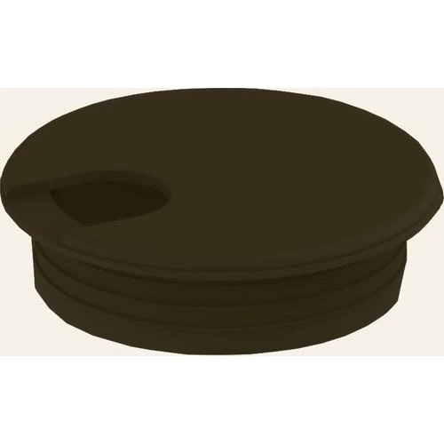 Plastik Kablo Kapağı Çap 63mm - 3