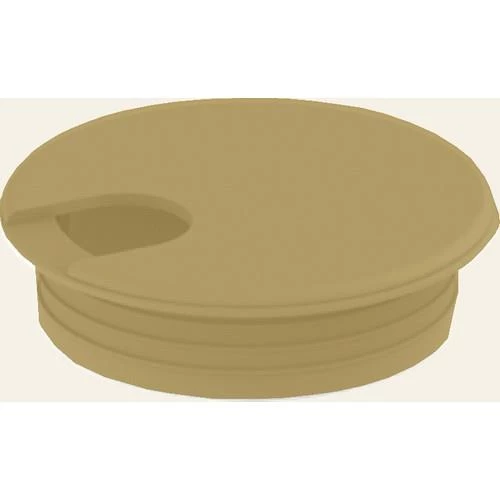 Plastik Kablo Kapağı Çap 63mm - 6