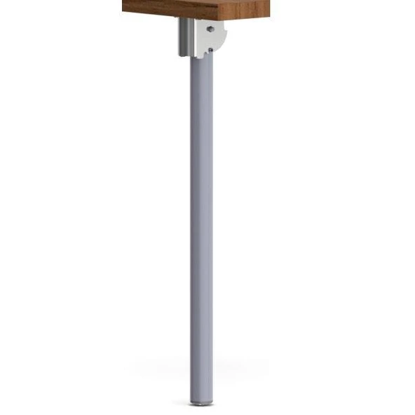 Gürçay Kamp Karavan Masası Ayağı Katlanbilir 1 Adet