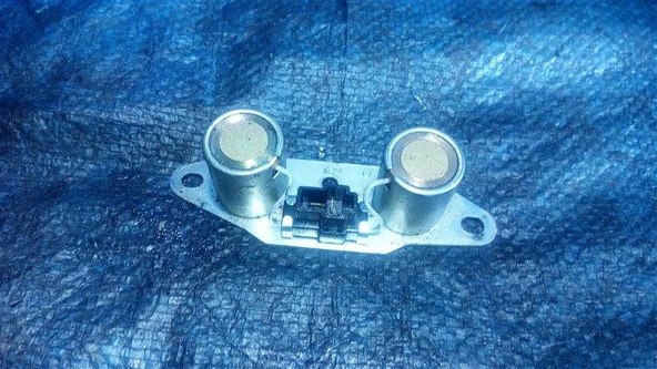 Suzuki Vitara 1.6 96-03 5kapı Otomatik Şanzıman SELENOID - 1