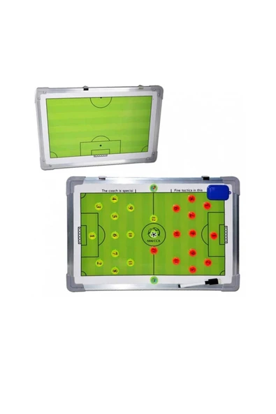 Avessa Futbol Taktik Tahtası