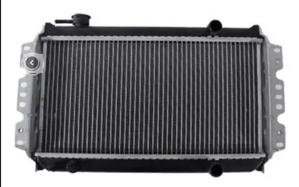 SU RADYATÖRÜ SUZUKİ CARRY 90-97 Sk410 - 3