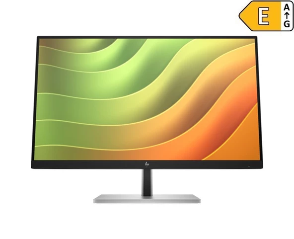 HP E24u G5 23.8'' 5ms Hdmi Dp Type-C IPS (6N4D0AA)