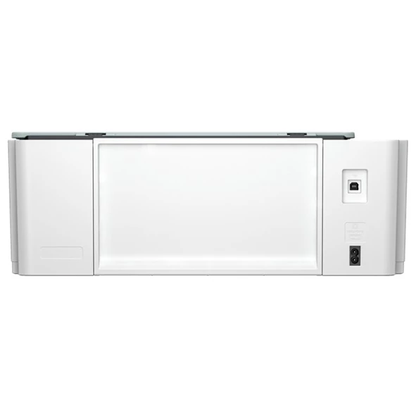 HP Smart Tank 582 Çok işlevli Renkli WiFi (4A8D6A) - 3