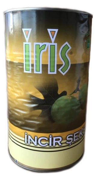 İncir Şekerlemesi 5 kg ürün görseli