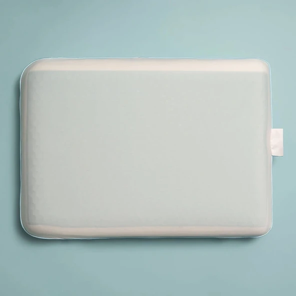 Othello Medica Bubblegel Yastık 60x40 14 Cm - 6