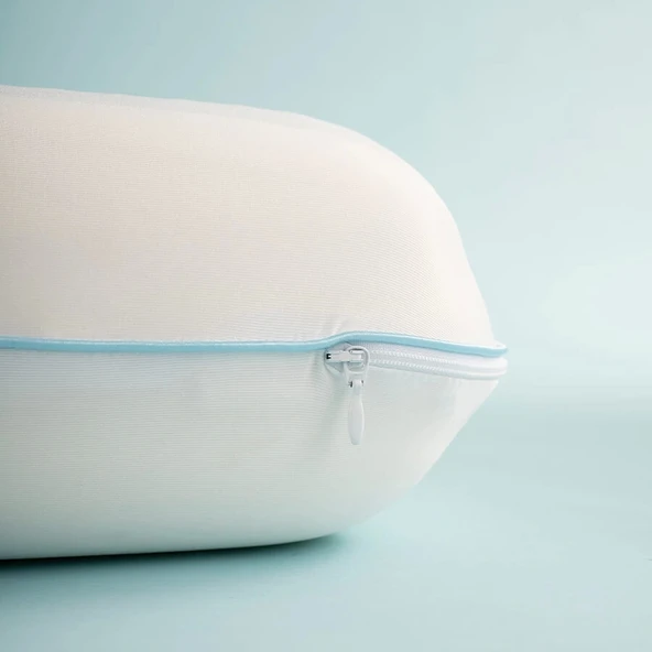 Othello Medica Bubblegel Yastık 60x40 14 Cm - 3