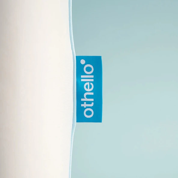 Othello Medica Bubblegel Yastık 60x40 14 Cm - 7