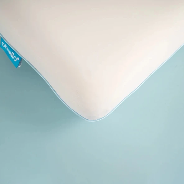 Othello Medica Bubblegel Yastık 60x40 14 Cm - 9