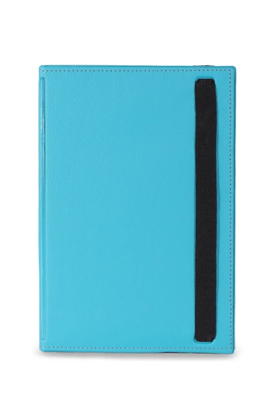 PolyPad M99 Pro 9.7"  Tablet Uyumlu Standlı Tablet Kılıfı + Nano Ekran Koruyucu - Resim 2