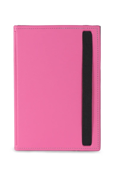 REEDER A11S QUAD CORE MT8735 10.1"Tablet Uyumlu Standlı Tablet Kılıfı + Nano Ekran Koruyucu - Resim 2