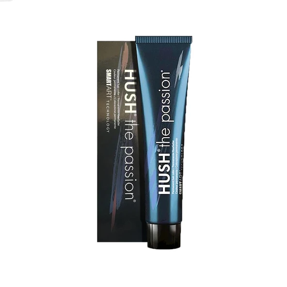 Hush The Passion Smart Boya 8/66 Açık Kumral Yoğun Kızıl 60ml ürün görseli