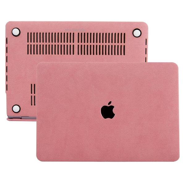 Macbook Pro Kılıf 13inç M1-M2, Goat01 (Type-c'li Model)A2338 A2289 A2251 A1706-08 A1989 A2159 ile Uyumlu