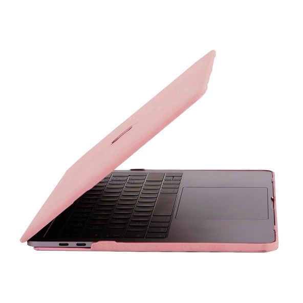 Macbook Pro Kılıf 13inç M1-M2, Goat01 (Type-c'li Model)A2338 A2289 A2251 A1706-08 A1989 A2159 ile Uyumlu - 9
