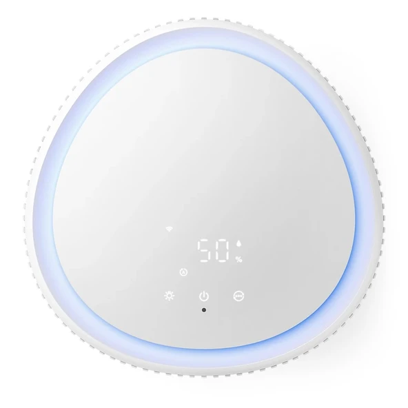 Philips AC3420/10 Pureprotect Water 3400 Serisi Akıllı 2'si 1 Arada Hava Temizleyici ve Nemlendirici - 2