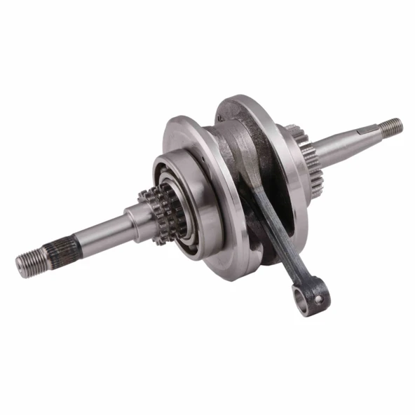 RKS Spontini 110 Krank Komple - 1