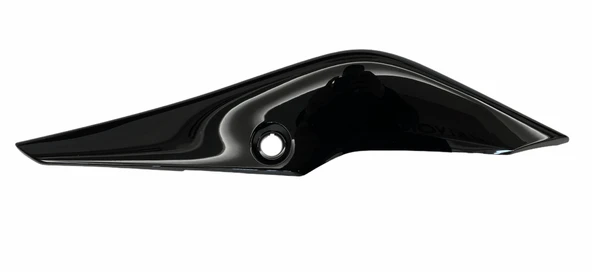 Honda CBR 250 R Sele Altı Sol Grenaj Siyah ürün görseli