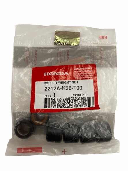 Honda PCX 150 Tahrik Silindir Seti ürün görseli