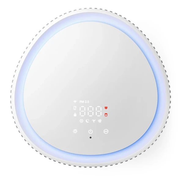 Philips AC3220/10 PureProtect 3200 Serisi Akıllı Hava Temizleyici - 2
