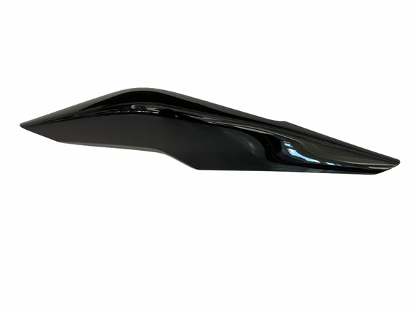 Honda CBR 250 R Sele Altı Sağ Grenaj Siyah ürün görseli