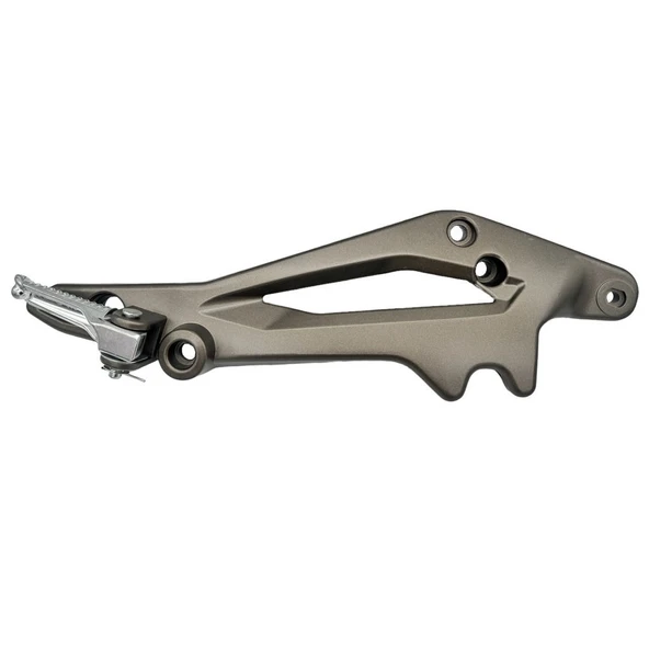 Mondial 125 Drift L Sağ Basamak Braketi ürün görseli 1