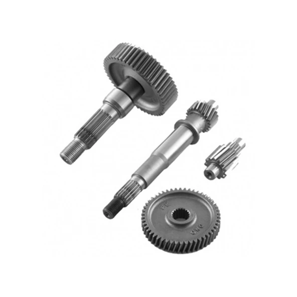 RKS Spontini 110 Orjinal Şanzıman Komple ürün görseli