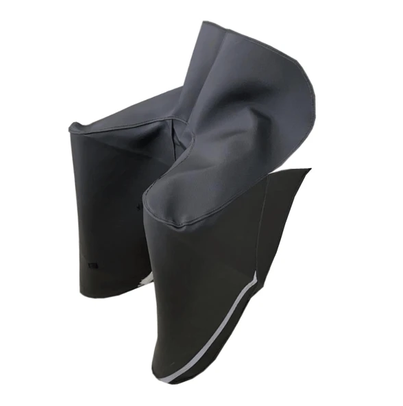 Vitesli Motosiklet Diz Örtüsü ürün görseli