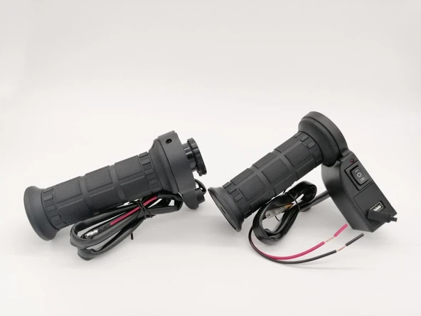 Prosev Elcik Isıtma USB Çıkışlı 2 Kademeli - Resim 4